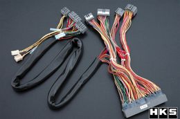4202-RM009, HKS 4202-RM009 Harness F-CON V Evo 4/5/6/7 في الإمارات, دبي. Condition - new. Price 790 AED. Photo, seller contacts | AUTO.AE