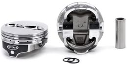 UEM-SIC827R-040, ICON Pistons, Custom Order SIC827R.040 в ОАЭ, Дубай. Состояние - новое. Цена 950 AED. Фото, контакты продавца | AUTO.AE