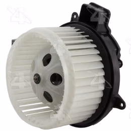 FSS-76508, Four Seasons Blower Motors 76508 in UAE, Dubai. Condition - new. Price 960 AED. Photo, seller contacts | AUTO.AE