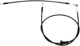 RNB-912-120, Dorman Hood Release Cables for 2006-2011 ACCENT - 912-120 in UAE, Dubai. Condition - new. Price 340 AED. Photo, seller contacts | AUTO.AE