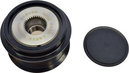 CEL-49938, Continental Overrunning Alternator Decoupler Pulleys for 2010-2012 CAMARO - 49938 in UAE, Dubai. Condition - new. Price 680 AED. Photo, seller contacts | AUTO.AE