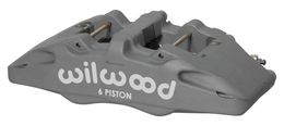 WIL-120-13428, Wilwood Forged DynaPro 6A Lug Mount Calipers 120-13428 в ОАЭ, Дубай. Состояние - новое. Цена ⁦1 660 AED⁩. Фото, контакты продавца | AUTO.AE