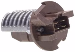 SMP-RU364, Standard Motor Blower Motor Resistors for 2001-2006 MDX, 2003-2008 PILOT - RU-364 in UAE, Dubai. Condition - new. Price 420 AED. Photo, seller contacts | AUTO.AE