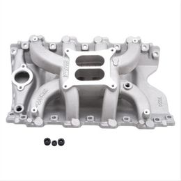 EDL-7594, Edelbrock Performer RPM Air-Gap Intake Manifolds 7594 в ОАЭ, Дубай. Состояние - новое. Цена 2 370 AED. Фото, контакты продавца | AUTO.AE