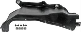 RNB-924-018, Dorman Engine Splash Guards for 1999-2005 JETTA - 924-018 في الإمارات, دبي. Condition - new. Price 180 AED. Photo, seller contacts | AUTO.AE
