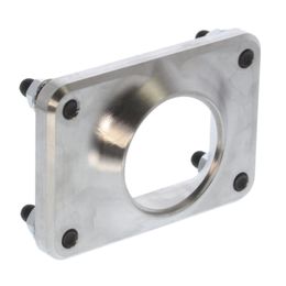 SUM-220446-31, Summit Racing™ Billet Turbo Inlet Flanges SUM-220446-31 في الإمارات, دبي. Condition - new. Price ⁦860 AED⁩. Photo, seller contacts | AUTO.AE