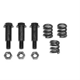 APH-4972, AP Exhaust - Exhaust Flange Hardware for 2000-2004 FOCUS - 4972 в ОАЭ, Дубай. Состояние - новое. Цена 60 AED. Фото, контакты продавца | AUTO.AE