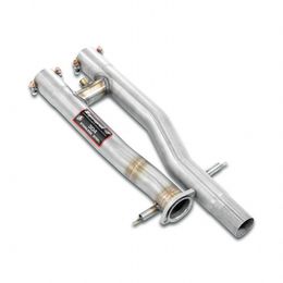 841532, SUPERSPRINT 841532 Front Pipes Kit for MERCEDES R129 SL في الإمارات, دبي. Condition - new. Price 4,840 AED. Photo, seller contacts | AUTO.AE