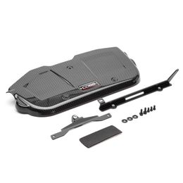 442605, COBB 442605 SUBARU Redline Carbon Fiber Engine Cover WRX 2015-2021 in UAE, Dubai. Condition - new. Price 1,650 AED. Photo, seller contacts | AUTO.AE