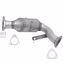 CTO-5318, Catco Federal/EPA Direct-Fit Catalytic Converters for 2012-2015 A6 QUATTRO, A7 QUATTRO, 2013-2014 A8 QUATTRO - 5318 in UAE, Dubai. Condition - new. Price 2,710 AED. Photo, seller contacts | AUTO.AE