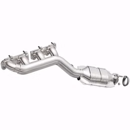 51070, MAGNAFLOW 51070 Manifold Catalytic Converter OEM Grade for CADILLAC SRX 2004-2009 в ОАЭ, Дубай. Состояние - новое. Цена 2 810 AED. Фото, контакты продавца | AUTO.AE