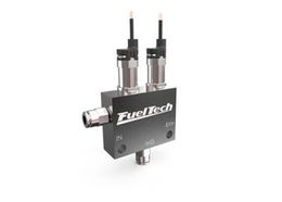 FCH-5010100058, FuelTech Boost Controller Dual Valve Kits 5010100058 في الإمارات, دبي. Condition - new. Price 1,190 AED. Photo, seller contacts | AUTO.AE