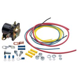 SUM-G1750, Summit Racing™ Remote Mount Starter Solenoids SUM-G1750 في الإمارات, دبي. Condition - new. Price 160 AED. Photo, seller contacts | AUTO.AE