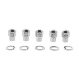 WLD-601-1466, Weld Racing Lug Nuts 601-1466 في الإمارات, دبي. Condition - new. Price 100 AED. Photo, seller contacts | AUTO.AE