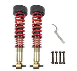 BEL-15030, Belltech Coilover Kits for 2021-2026 SUBURBAN, 2021-2024 YUKON XL - 15030 в ОАЭ, Дубай. Состояние - новое. Цена 4 250 AED. Фото, контакты продавца | AUTO.AE