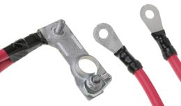 ADO-4BC55, ACDelco Gold Battery Cables for 2005-2008 GRAND PRIX, 2005-2009 LACROSSE - 19295330 in UAE, Dubai. Condition - new. Price 230 AED. Photo, seller contacts | AUTO.AE