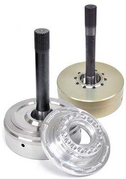 ATI-406002, ATI Torsional Input Shafts ATI406002 в ОАЭ, Дубай. Состояние - новое. Цена 2 490 AED. Фото, контакты продавца | AUTO.AE