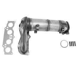 APH-641304, AP Exhaust Direct-Fit Catalytic Converters for 2007-2009 CAMRY - 641304 in UAE, Dubai. Condition - new. Price 4,040 AED. Photo, seller contacts | AUTO.AE