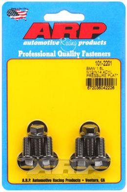 101-2201, ARP 101-2201 Pressure Plate (Clutch Cover) Bolt Kit for MINI 1.6L (N12-N14) 4-cylinder в ОАЭ, Дубай. Состояние - новое. Цена 190 AED. Фото, контакты продавца | AUTO.AE