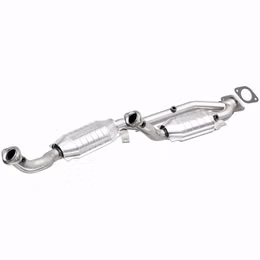 23543, MAGNAFLOW 23543 Catalytic Converter Direct-Fit HM Grade for FORD Windstar 1999-2000 in UAE, Dubai. Condition - new. Price 3,140 AED. Photo, seller contacts | AUTO.AE