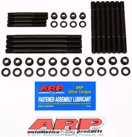 ARP-206-4204, ARP Pro Series Cylinder Head Studs 206-4204 в ОАЭ, Дубай. Состояние - новое. Цена 490 AED. Фото, контакты продавца | AUTO.AE