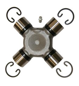 GMB-230-1555, GMB U-Joints for 2011-2012 3500, 2007-2010 RAM 3500 - 230-1555 في الإمارات, دبي. Condition - new. Price 170 AED. Photo, seller contacts | AUTO.AE