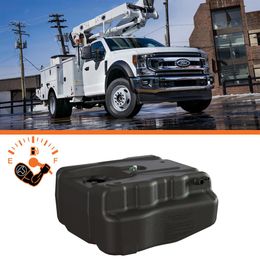 TFA-4020217, Titan After Axle Utility Tanks for 2017-2022 F-350 SUPER DUTY, F-450 SUPER DUTY, F-550 SUPER DUTY - 4020217 في الإمارات, دبي. Condition - new. Price 6,990 AED. Photo, seller contacts | AUTO.AE