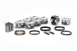 UEM-SIC720-040, ICON Pistons, Custom Order SIC720.040 in UAE, Dubai. Condition - new. Price 950 AED. Photo, seller contacts | AUTO.AE