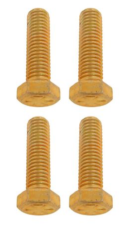 SUM-566011, Summit Racing™ Grade 8 Bolts SUM-566011 في الإمارات, دبي. Condition - new. Price ⁦30 AED⁩. Photo, seller contacts | AUTO.AE