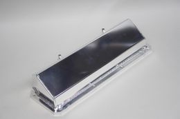 PQX-4035101, PRW Fabricated Valve Covers 4035101 в ОАЭ, Дубай. Состояние - новое. Цена 1 260 AED. Фото, контакты продавца | AUTO.AE
