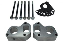 ICB-551697, ICT Billet Water Pump Spacer Kits 551697 in UAE, Dubai. Condition - new. Price 560 AED. Photo, seller contacts | AUTO.AE