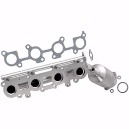 51217, MAGNAFLOW 51217 Manifold Catalytic Converter OEM Grade for LEXUS GX470 2005-2009 في الإمارات, دبي. Condition - new. Price 4,230 AED. Photo, seller contacts | AUTO.AE