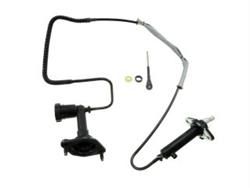 DHB-CC649018, Dorman Clutch Master and Slave Cylinder Kits for 1997-1999 CHEROKEE - CC649018 в ОАЭ, Дубай. Состояние - новое. Цена 810 AED. Фото, контакты продавца | AUTO.AE
