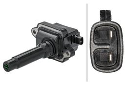 HLA-358168471, Hella - Ignition Coils for 1995-2002 SPORTAGE - 358168471 في الإمارات, دبي. Condition - new. Price 240 AED. Photo, seller contacts | AUTO.AE
