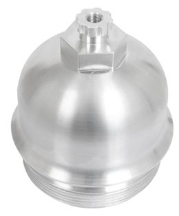 FSY-BFC1001K, FASS Fuel Systems Billet L5P Duramax Fuel Filter Caps BFC1001K в ОАЭ, Дубай. Состояние - новое. Цена 570 AED. Фото, контакты продавца | AUTO.AE