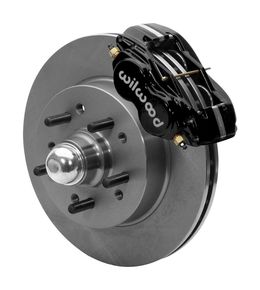 WIL-140-14663, Wilwood Classic Series Dynalite Front Brake Kits 140-14663 في الإمارات, دبي. Condition - new. Price 4,100 AED. Photo, seller contacts | AUTO.AE