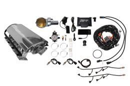 FIF-73141DBWSB, FiTech Ultimate Rebel LS 500 HP EFI Fuel Injection Systems 73141DBWSB в ОАЭ, Дубай. Состояние - новое. Цена 10 270 AED. Фото, контакты продавца | AUTO.AE