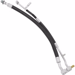 UAC-HA11072C, Universal Air Conditioner Air Conditioning Suction and Discharge Hose Assemblies for 2003-2005 CROWN VICTORIA, 2003-2010 GRAND MARQUIS, 2003-2004 MARAUDER - HA 11072C в ОАЭ, Дубай. Состояние - новое. Цена 260 AED. Фото, контакты продавца | AUTO.AE