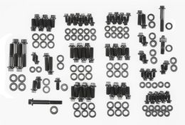 ARP-534-9801, ARP Engine Bolt Kits 534-9801 في الإمارات, دبي. Condition - new. Price 500 AED. Photo, seller contacts | AUTO.AE