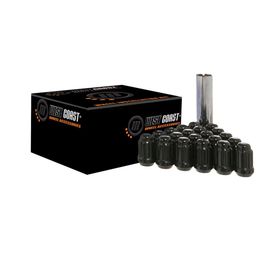 WCA-W55012SB, West Coast Accessories Lug Nut Installation Kits W55012SB в ОАЭ, Дубай. Состояние - новое. Цена ⁦200 AED⁩. Фото, контакты продавца | AUTO.AE