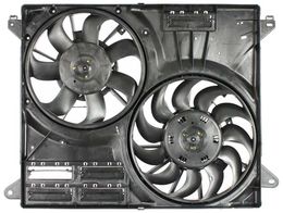RDR-6010343, Agility Auto Parts Fan Assemblies for 2015-2023 EDGE, 2016-2018 MKX, 2019-2023 NAUTILUS - 6010343 في الإمارات, دبي. Condition - new. Price 1,770 AED. Photo, seller contacts | AUTO.AE