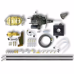 RSD-GHB600971, The Right Stuff Brake Boosters GHB600971 في الإمارات, دبي. Condition - new. Price 3,720 AED. Photo, seller contacts | AUTO.AE