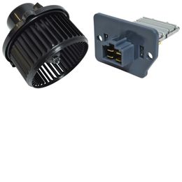 UAC-BK1346, Universal Air Conditioner Blower Motors for 2008-2010 SPORTAGE, 2005 TUCSON - BK 1346 в ОАЭ, Дубай. Состояние - новое. Цена 390 AED. Фото, контакты продавца | AUTO.AE