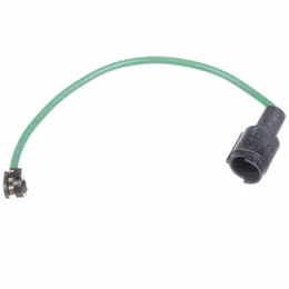 HLN-2BWS0063, Holstein Parts Brake Wear Sensors 2BWS0063 in UAE, Dubai. Condition - new. Price 30 AED. Photo, seller contacts | AUTO.AE