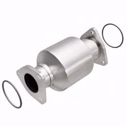 51862, MAGNAFLOW 51862 Catalytic Converter Direct-Fit OEM Grade for ACURA ZDX 2010-2013 في الإمارات, دبي. Condition - new. Price 2,020 AED. Photo, seller contacts | AUTO.AE