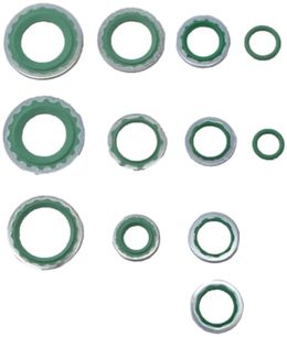 FSS-26039, Four Seasons Air Conditioning Replacement O-Rings and Seals 26039 في الإمارات, دبي. Condition - new. Price 170 AED. Photo, seller contacts | AUTO.AE