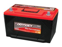 ODY-65-760, Odyssey Performance Series Batteries ODP-AGM65 in UAE, Dubai. Condition - new. Price 1,510 AED. Photo, seller contacts | AUTO.AE