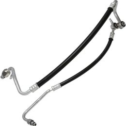 UAC-HA112600C, Universal Air Conditioner Air Conditioning Suction and Discharge Hose Assemblies HA 112600C في الإمارات, دبي. Condition - new. Price 300 AED. Photo, seller contacts | AUTO.AE