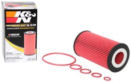 KNN-HP-7004, K&N Performance Gold Oil Filters HP-7004 in UAE, Dubai. Condition - new. Price 110 AED. Photo, seller contacts | AUTO.AE