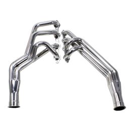 JBA-6809SJS, JBA Performance Exhaust Competition-Ready Headers 6809SJS في الإمارات, دبي. Condition - new. Price 4,900 AED. Photo, seller contacts | AUTO.AE